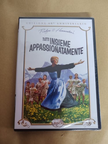 Tutti insieme - tutti,