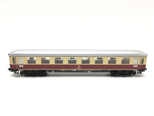Marklin 4089 carrozza a - marklin,