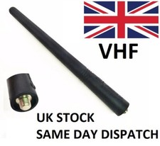 Motorola vhf 136 - 136-174, mhz