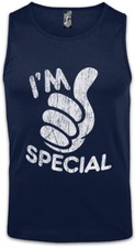 Canotta uomo I'm Special