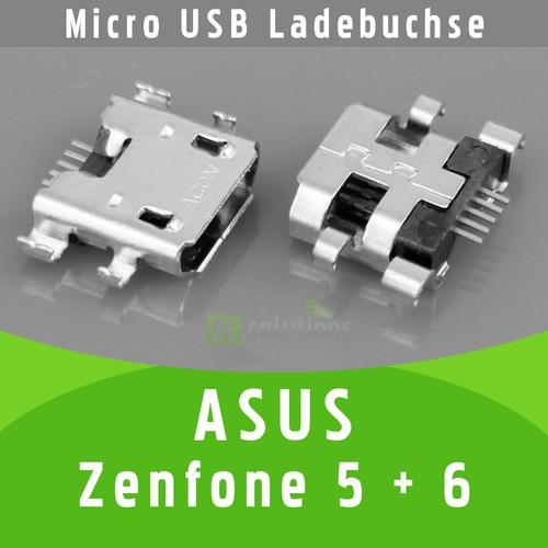 Asus zenfone 6 - 6, usb