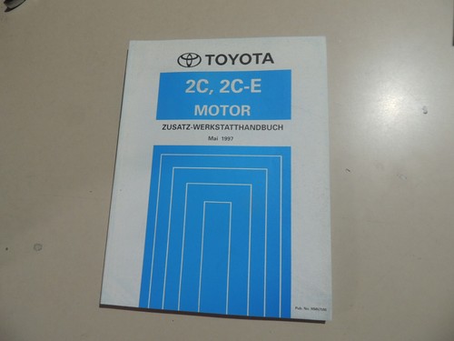 1997 complemento manuale - complemento,