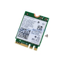 Intel WiFi 6E AX210 M.2 2230