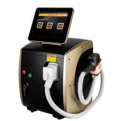 Epilatore laser diodi 3 - epilatore,