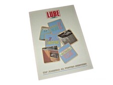 LUBE CUCINE OVER Brochure