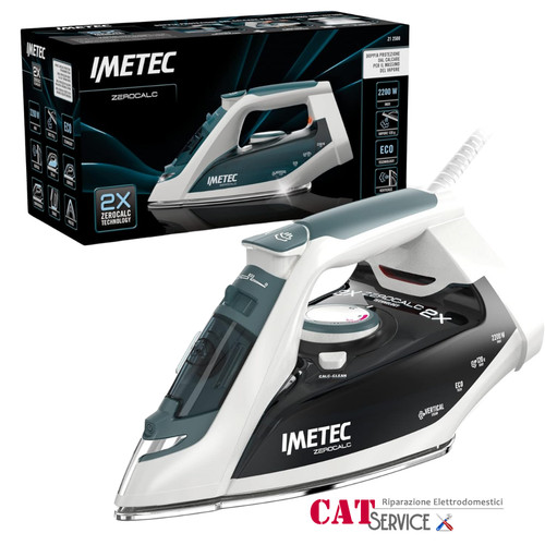 Imetec ferro stiro 2200w - imetec, da