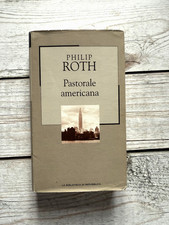 Libro Pastorale Americana di