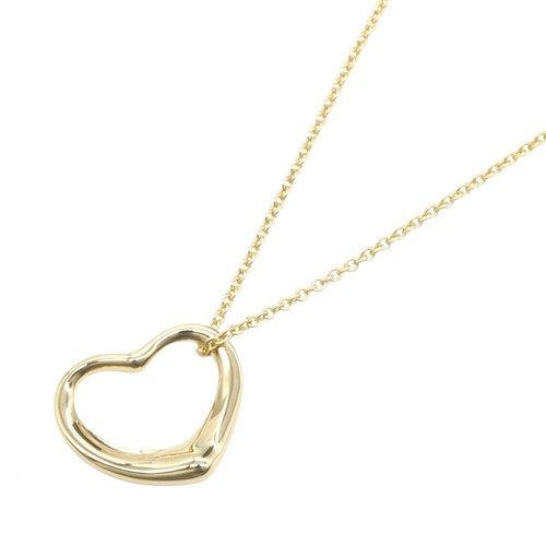 Tiffany collana cuore - tiffany&co,