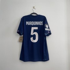 Maillot de Football PSG 2025