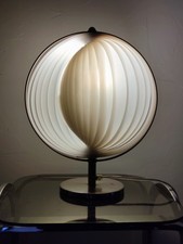 Lampe Moon Verner Panton