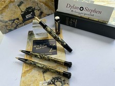 Montblanc Writers Limited