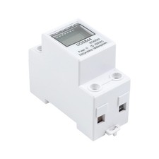 Misuratore energia monofase - misuratore,