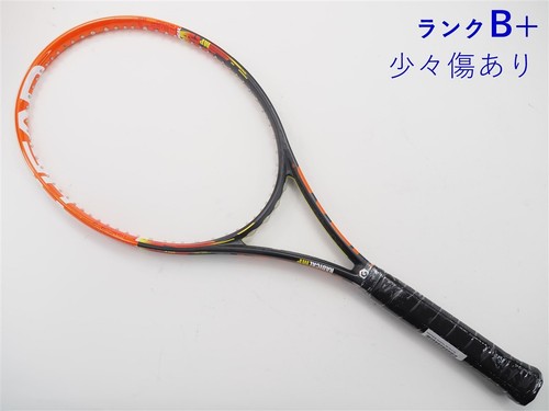 Racchetta tennis usata - racchetta,