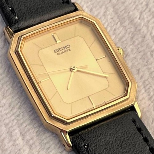 Orologio uomo seiko quarzo - uomo,