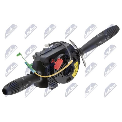 Nty interruttore piantone - nty,