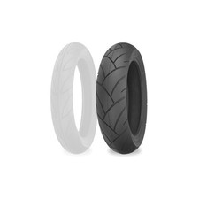 Shinko SR741 Rear Tire -