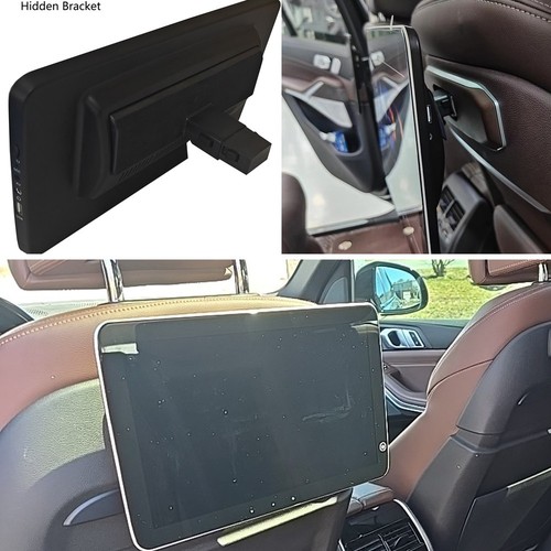 Android headrest monitor car - headrest,