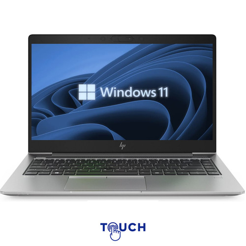 Notebook zbook 14u 14 - hp,