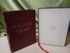 Folgore. Storia del