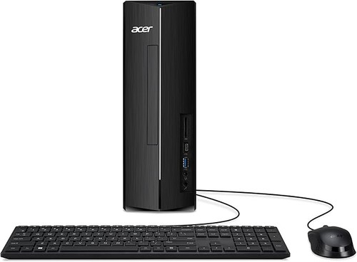 Acer aspire 1710 tower - xc-1710,