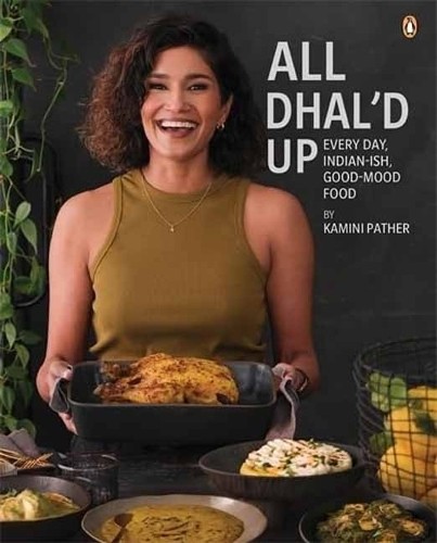 Kamini pather all dhal up - all, dhal'd