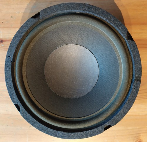 Woofer technics 3025 - technics, sb-3025