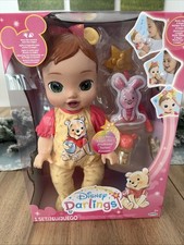 Disney Darlings Deluxe Feature