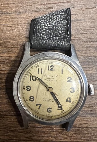 Orologio vintage anni - , 40