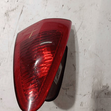 fanale posteriore lh per ALFA ROMEO 147 (W8) 3.2 V6 24V Selespeed GTA 495f57 46556346