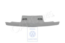 Originale VW Lupo 3L Tdi