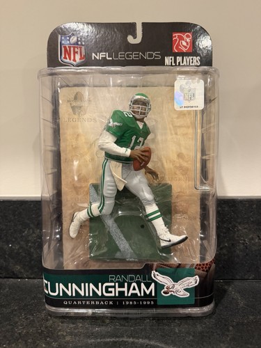 Mcfarlane nfl legends - nfl,