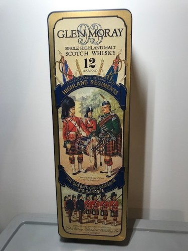 Glen moray 12 single - 93,