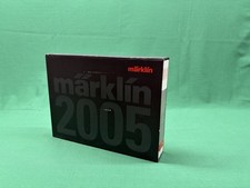Rare märklin 2005 - rare,