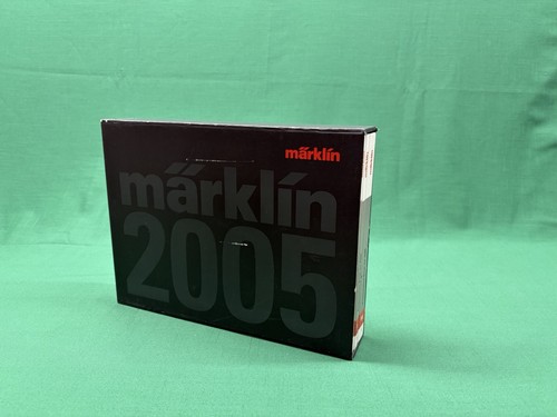 Rare märklin 2005 - rare,