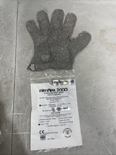 Niroflex Usa Gu-2500/L Guanti