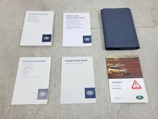 RANGE ROVER SPORT L494 13-22