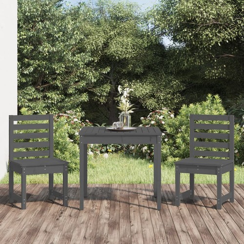 Garden bistro set - garden, set,