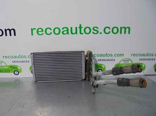Radiatore ford transit autobus - radiatore,