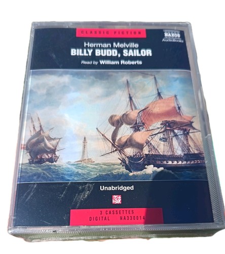 Rare billy budd sailor - sailor,