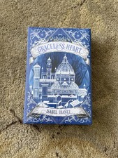 Isabel Ibanez Graceless Heart