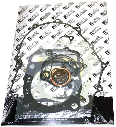 Kit guarnizioni complete honda - guarnizioni,