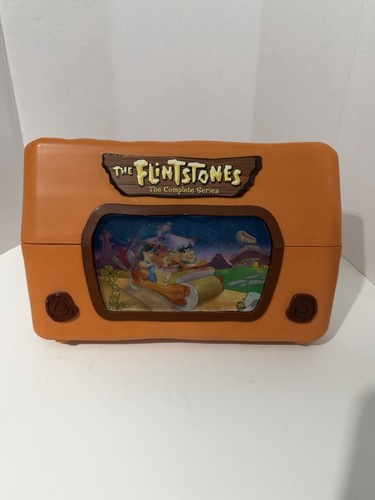 The flintstones - flintstones,