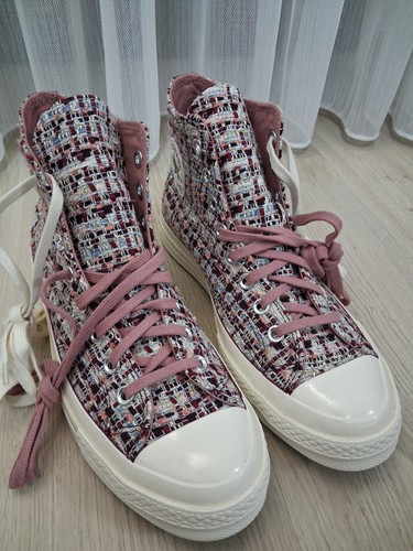 Converse sneakers unisex - , tweed