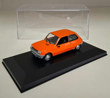 Renault 5 TL 1972 1/43 IXO