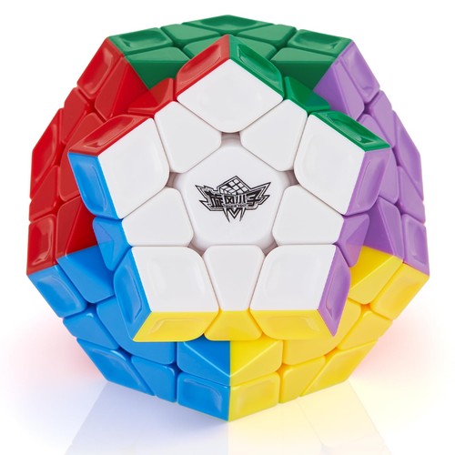 Cubo magico dodecahedron - magico,
