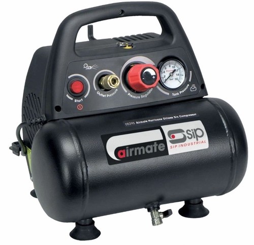 Compressore aria sip - compressore,