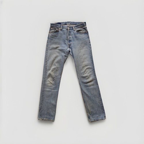 Levis 501 30x31 vintage - levis, anni