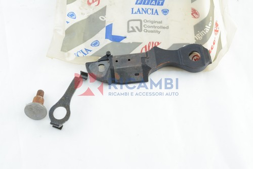 Leva regolazione sedile - leva,