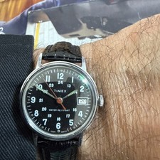 VINTAGE TIMEX SPRITE STILE