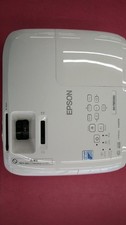 Proiettore Home Theater Epson